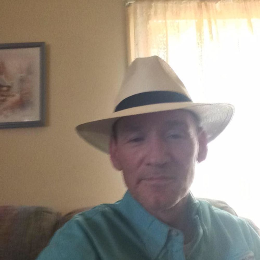 Meet your Posher, David